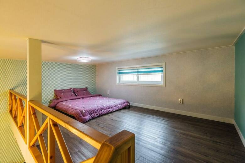 Apartamentos Haeorum Pension
