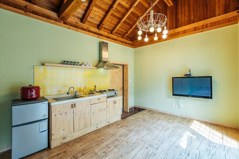Apartamentos Haeorum Pension