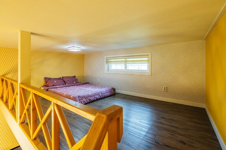 Apartamentos Haeorum Pension