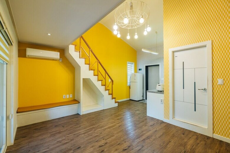 Apartamentos Haeorum Pension