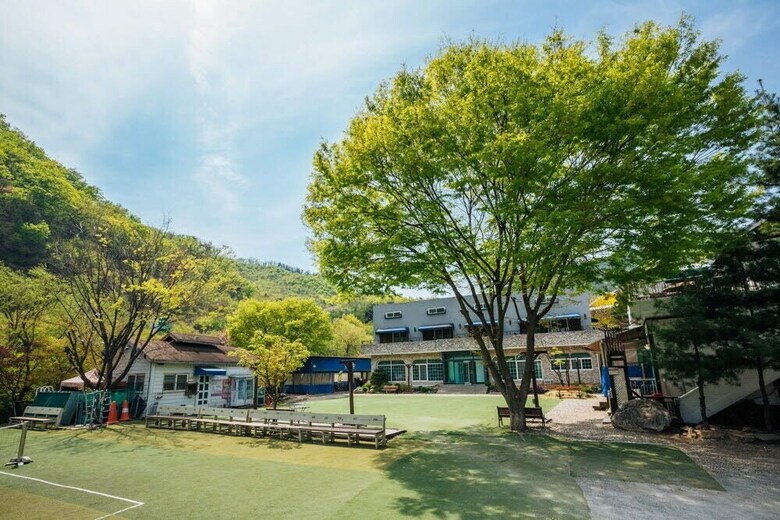 Apartamentos Haeorum Pension