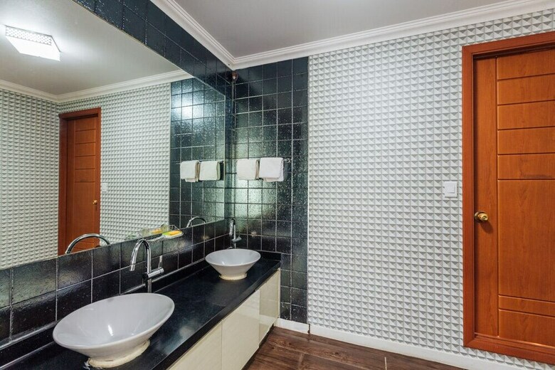 Apartamentos Haeorum Pension