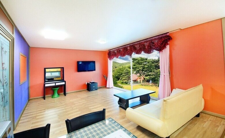 Jung Pension