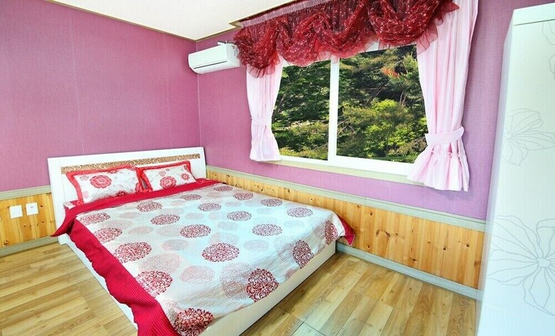Jung Pension
