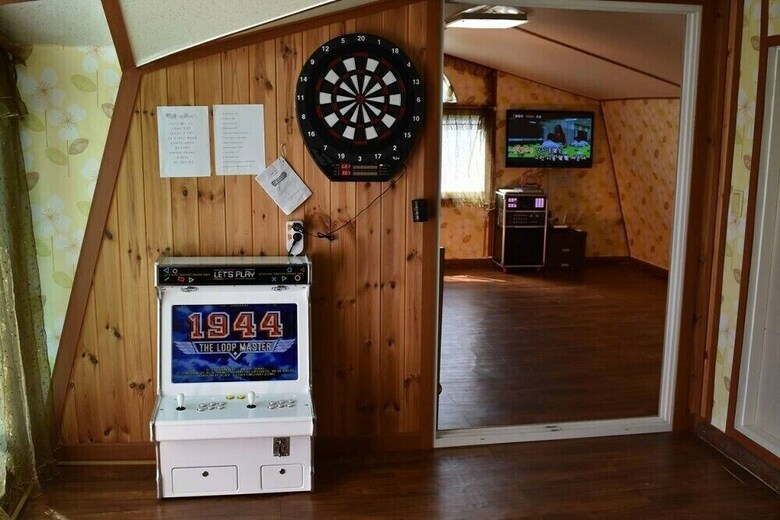 Jung Pension