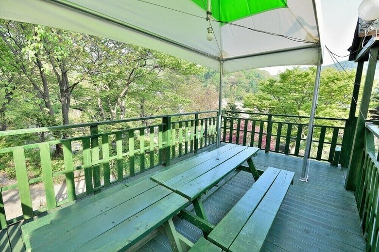 Jung Pension