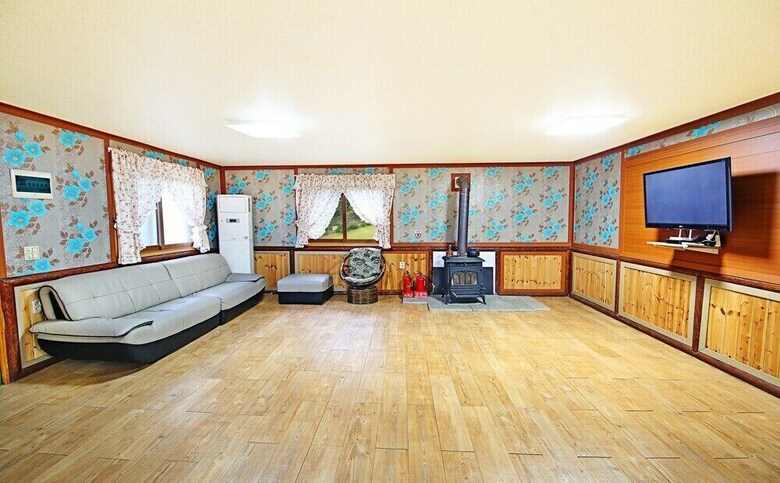 Jung Pension