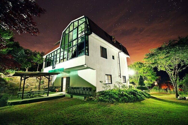 Jung Pension