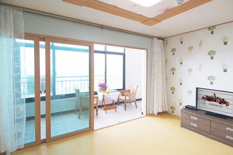 Pension Dodumir House