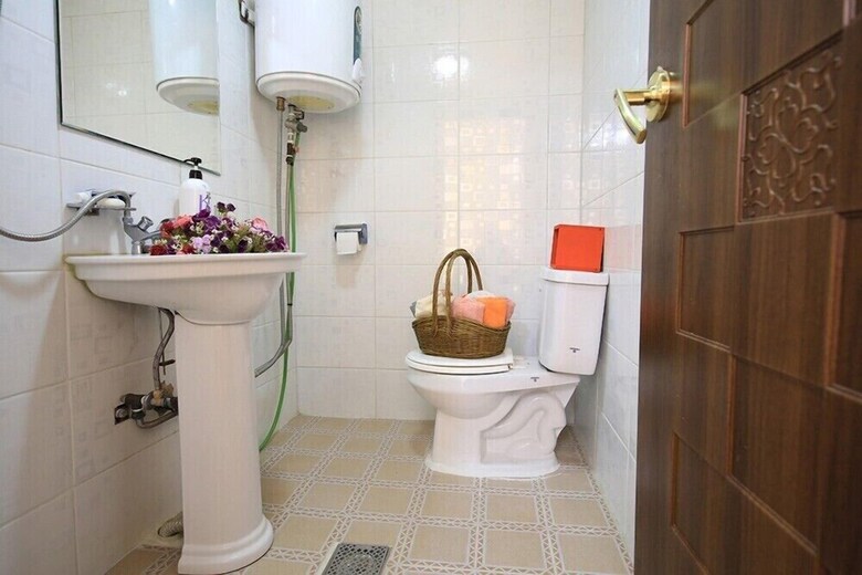 Pension Dodumir House