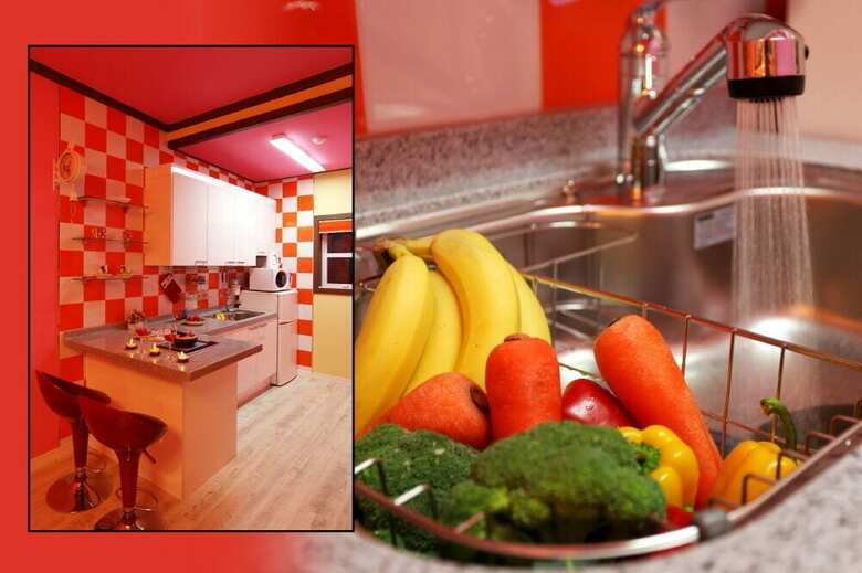 Pension Rainbow Hill