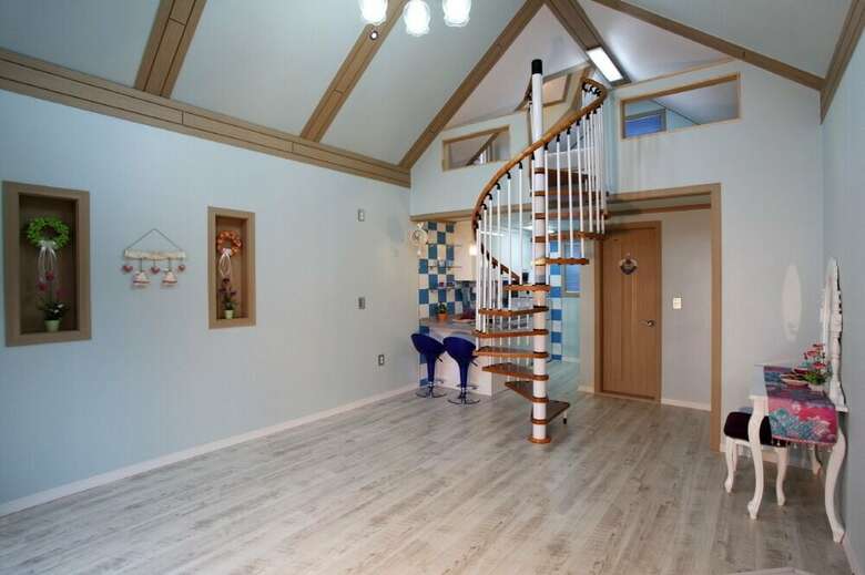 Pension Rainbow Hill