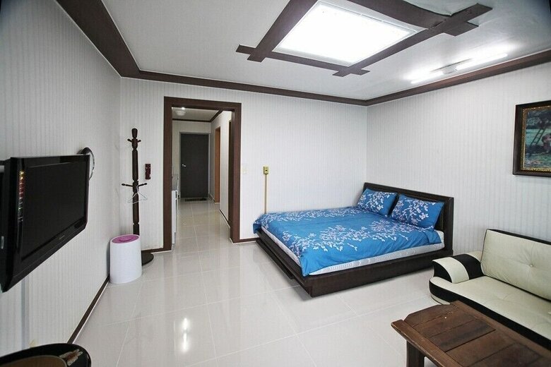 Apartamentos Beach Sand Pension