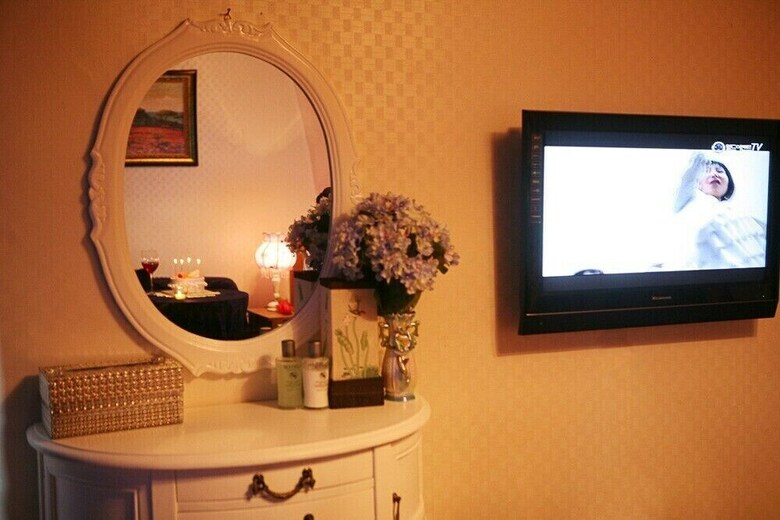 Apartamentos Beach Sand Pension