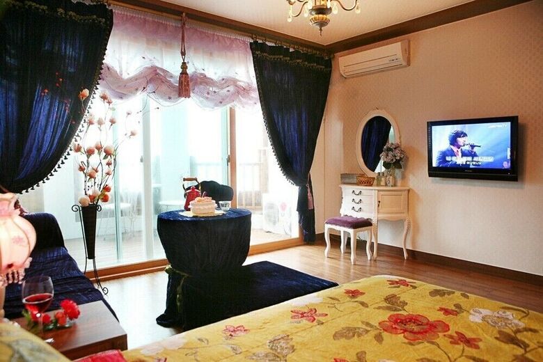 Apartamentos Beach Sand Pension