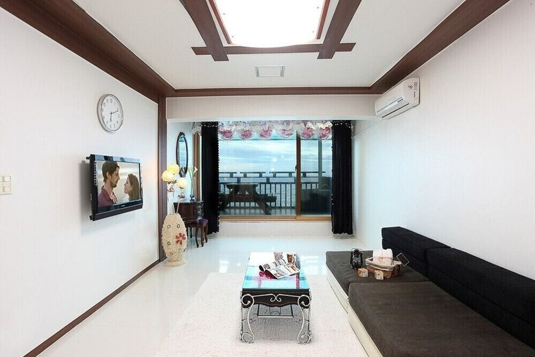 Apartamentos Beach Sand Pension