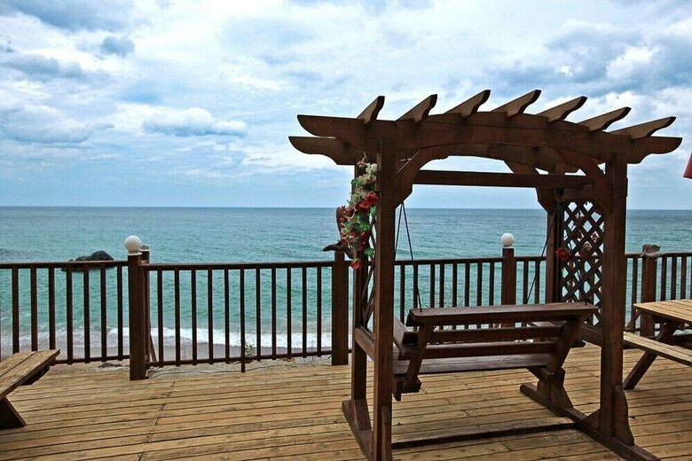 Apartamentos Beach Sand Pension
