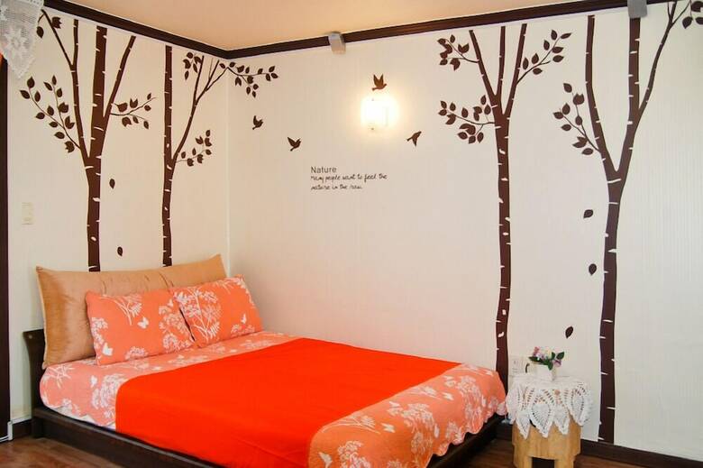 Star Garden Pension