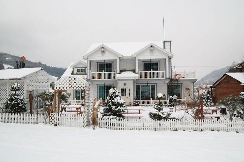 Star Garden Pension