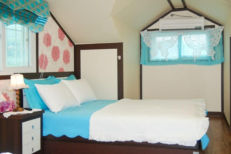 Star Garden Pension
