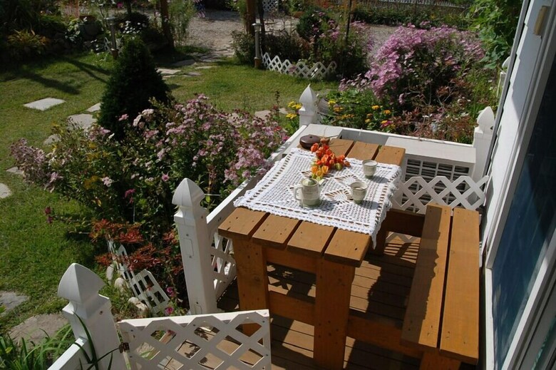 Star Garden Pension