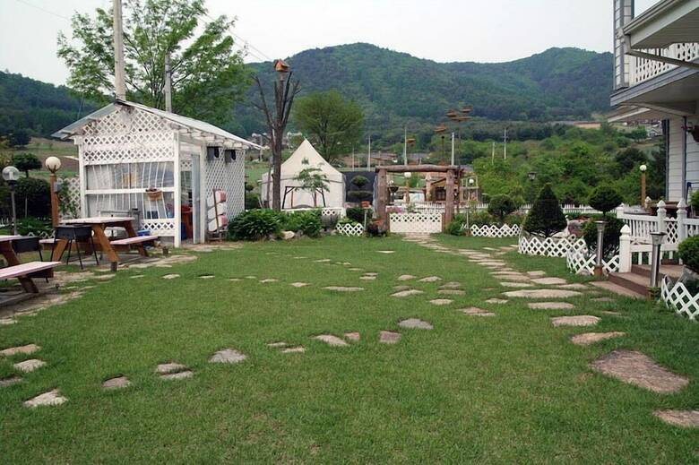Star Garden Pension
