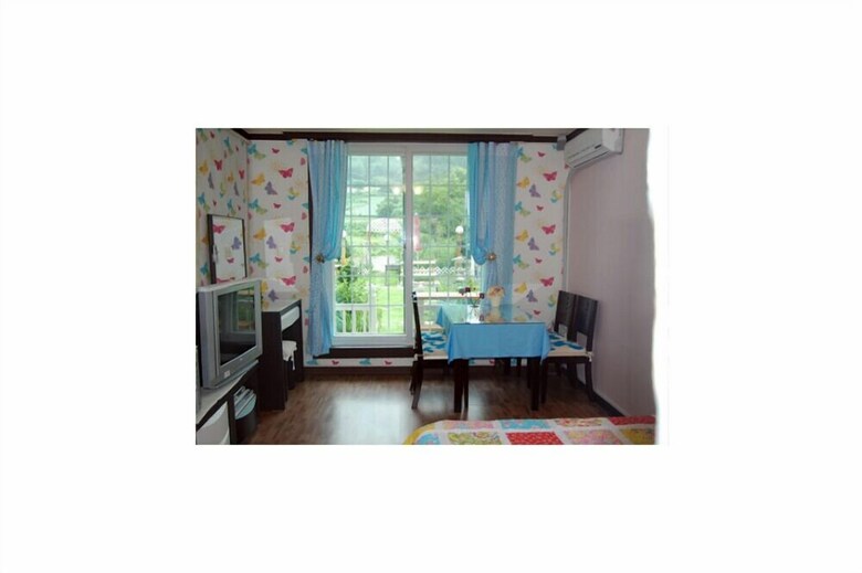 Star Garden Pension