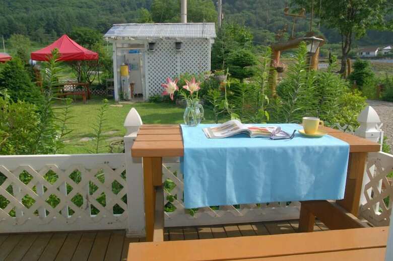 Star Garden Pension
