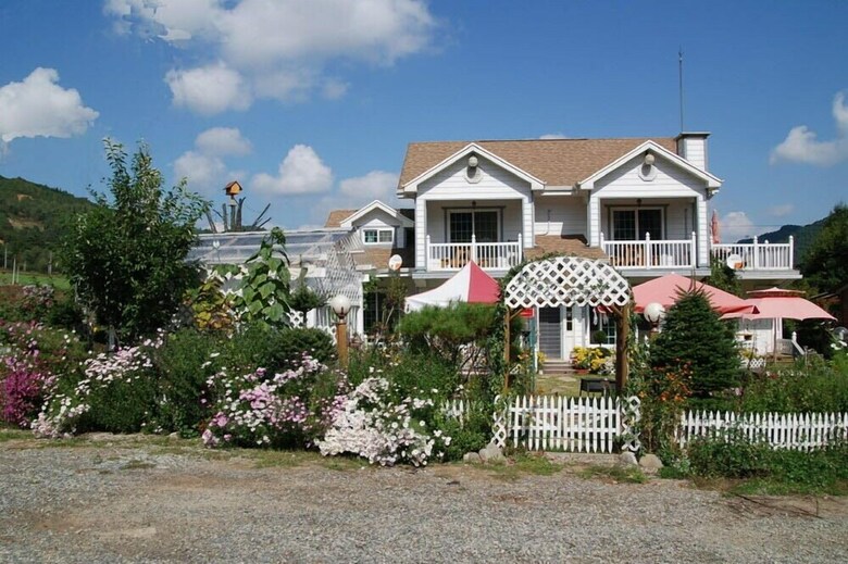 Star Garden Pension