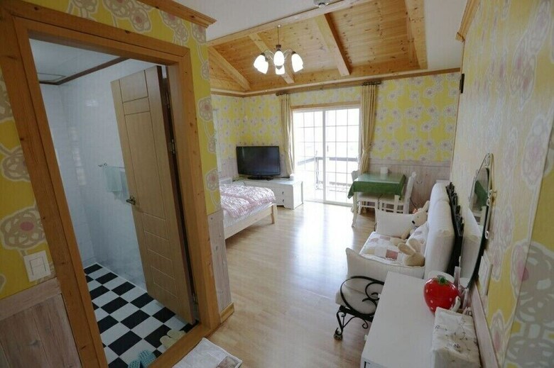 Haemaru Pension