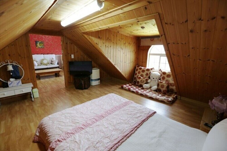 Haemaru Pension