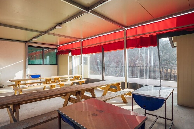 Apartamentos Byuljji Pension