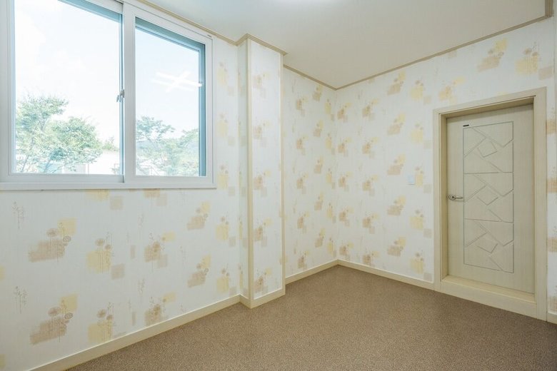 Apartamentos Byuljji Pension