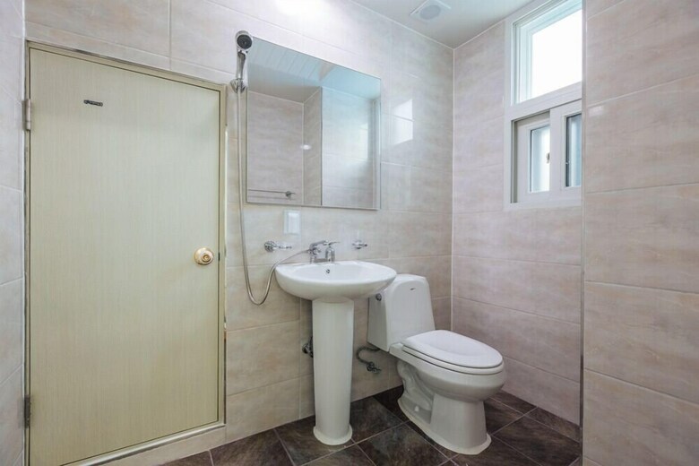 Apartamentos Byuljji Pension