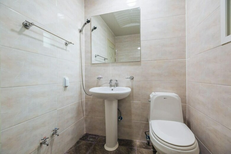Apartamentos Byuljji Pension