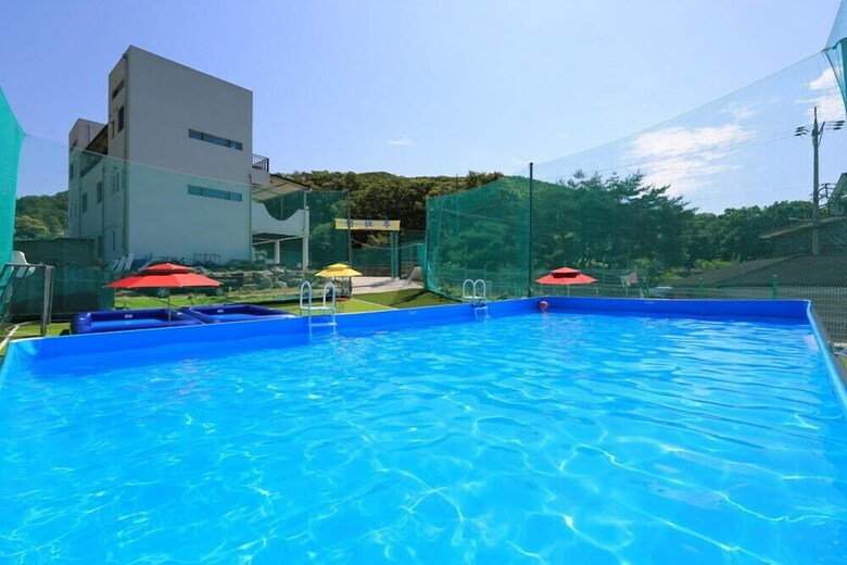 Apartamentos Byuljji Pension
