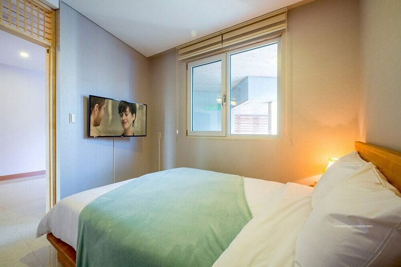 Apartamentos Harbor House Poolvilla Couple