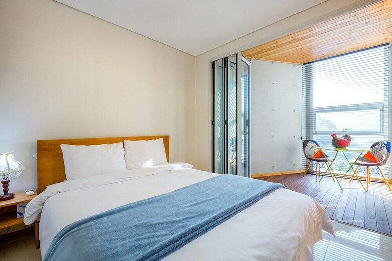 Apartamentos Harbor House Poolvilla Couple