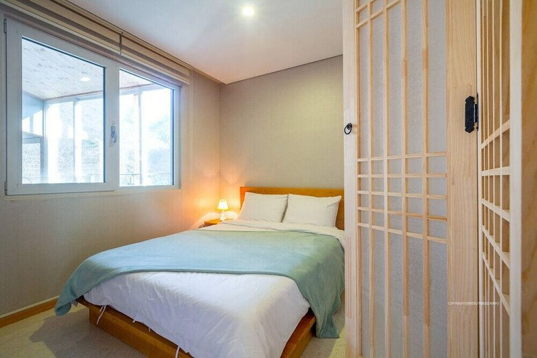Apartamentos Harbor House Poolvilla Couple