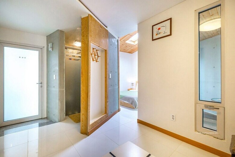 Apartamentos Harbor House Poolvilla Couple