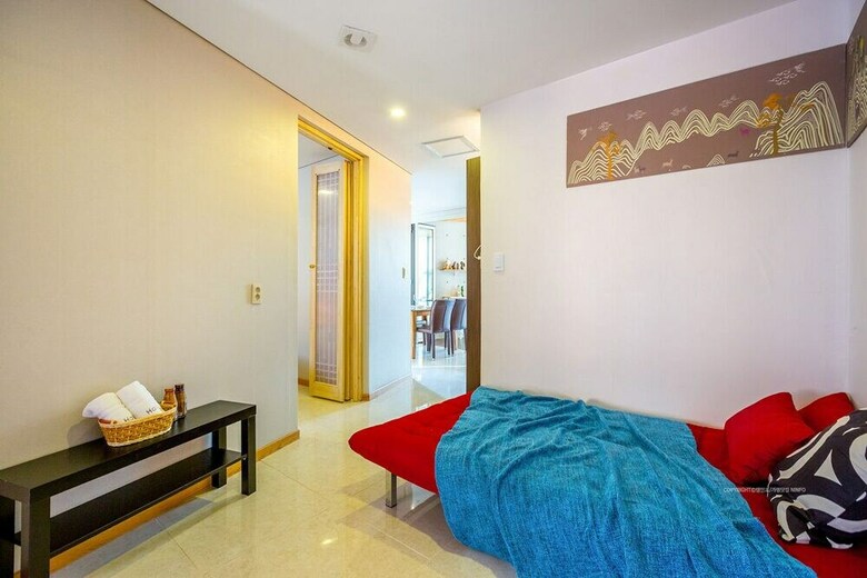 Apartamentos Harbor House Poolvilla Couple