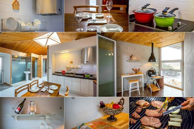 Apartamentos Harbor House Poolvilla Couple