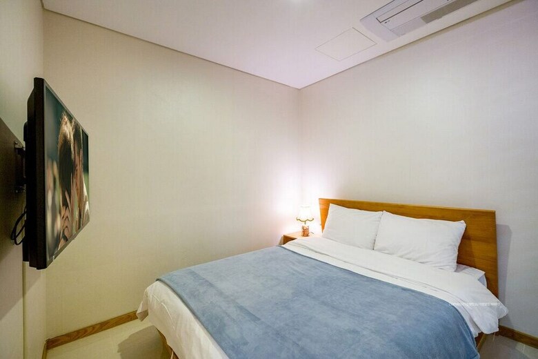 Apartamentos Harbor House Poolvilla Couple