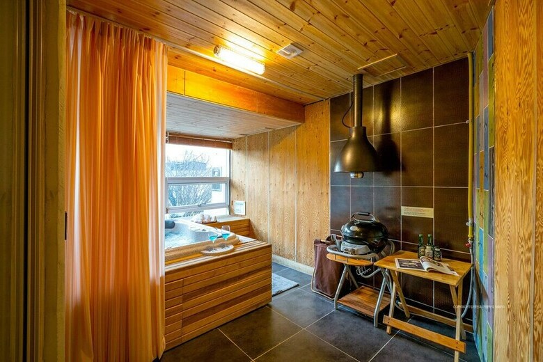 Apartamentos Harbor House Poolvilla Couple