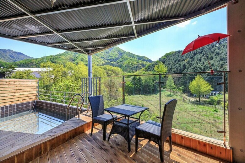 Apartamentos Harbor House Poolvilla Couple