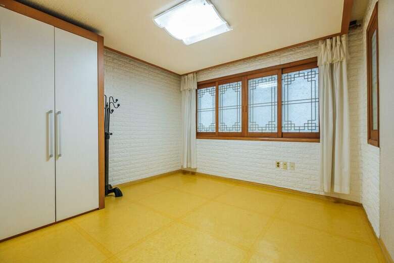 Sea Garden Pension