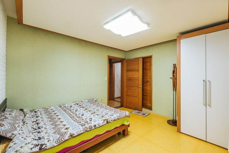 Sea Garden Pension