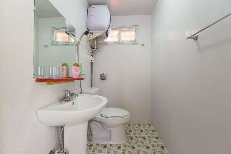 Green Pension