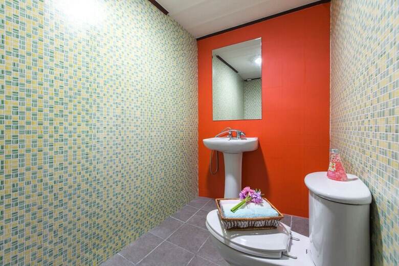 Apartamentos I Can Pension