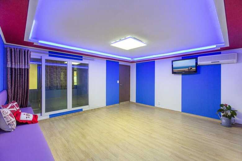 Apartamentos I Can Pension